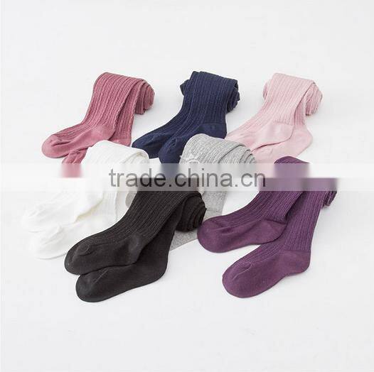 baby warm cotton pantyhose, infant pantynose, baby socks