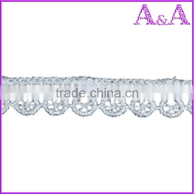 Fancy Design Tulle Fabric Lace, Wholesale French Guipure Lace Fabric, Lace Fabric