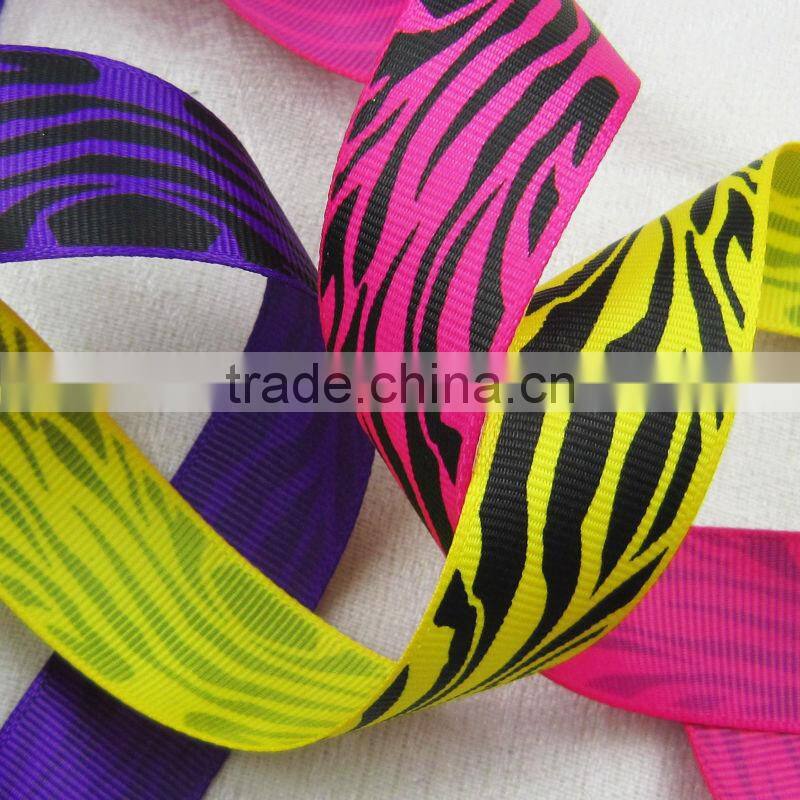 Moire Ribbon