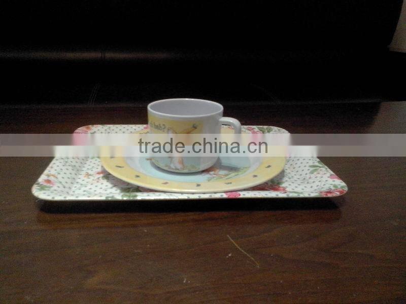 Wholesale dinner plates