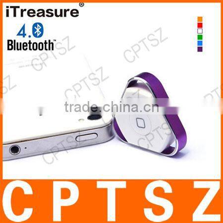 IFinder Smart iTag Wireless bluetooth Anti lost alarm Tracker key finder ffor pets wallets kids for iPhone 4 5 6 Samsung Android
