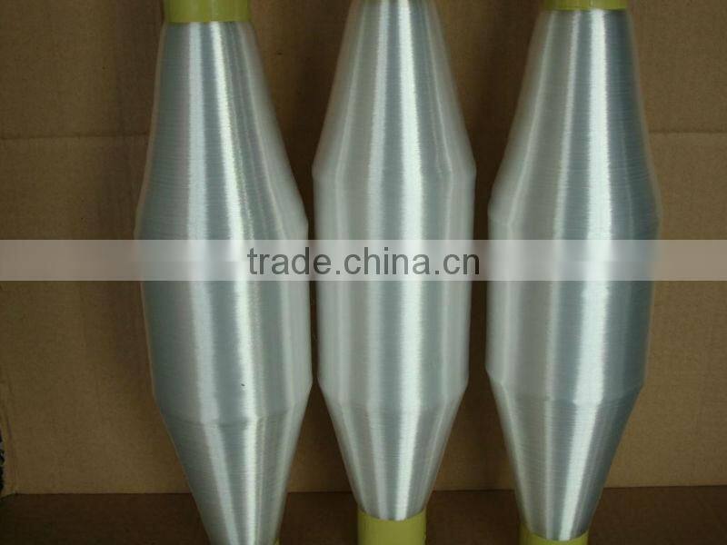 PE Monofilament Yarn Polyethylene monofilament yarn