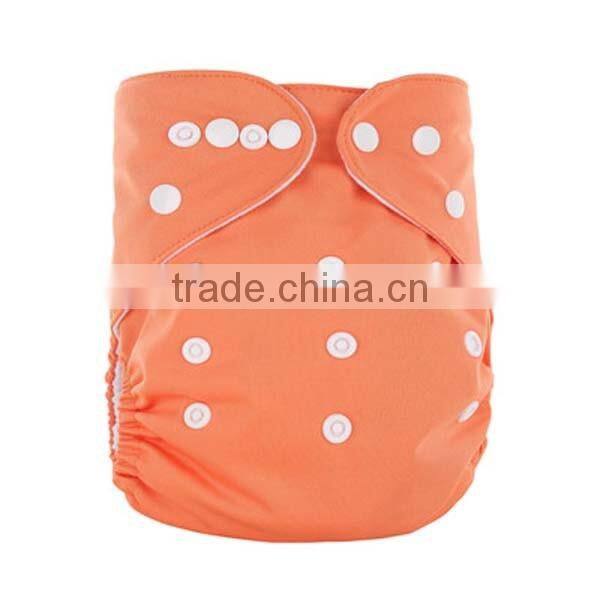 solid color soft breathable baby dipper nappies cloth