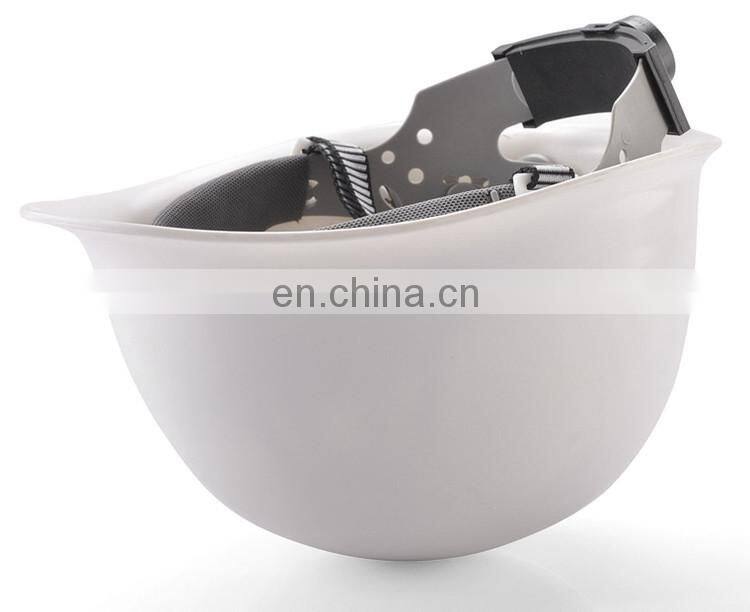 CE EN397 hardhat,safety helmet,safety helmet with chin strap