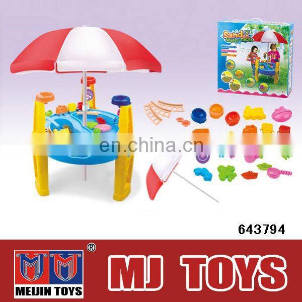 Summer beach toy Sand beach toy plastic beach toy