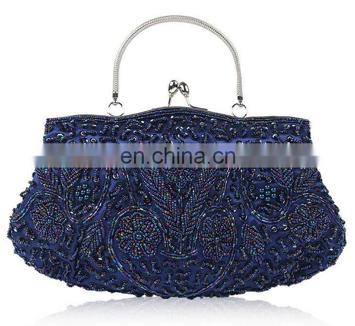 Best seller wholesale clutch bag evening bag for ladies