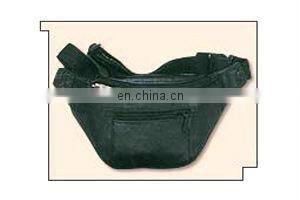 bum bag leather travel