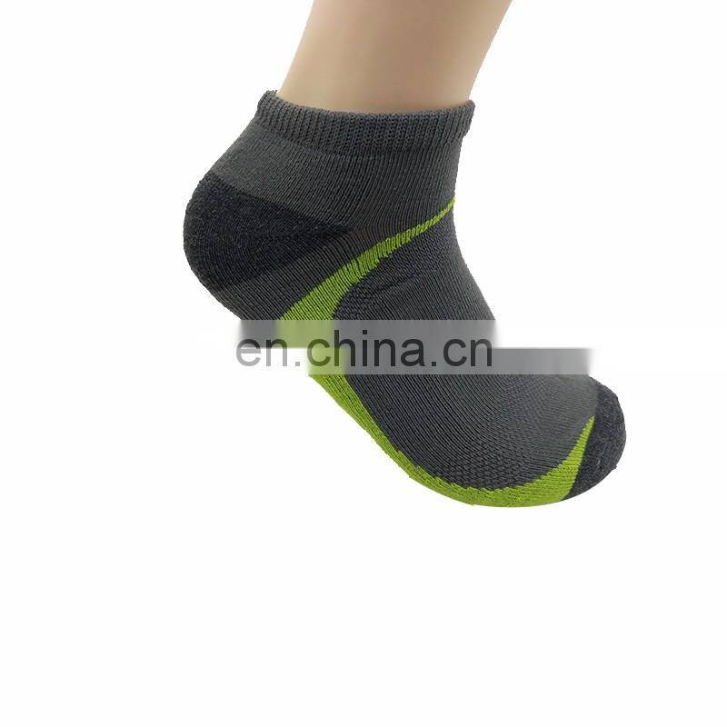 China Manufacture Custom Design Patterns 100% Cotton Baby Socks
