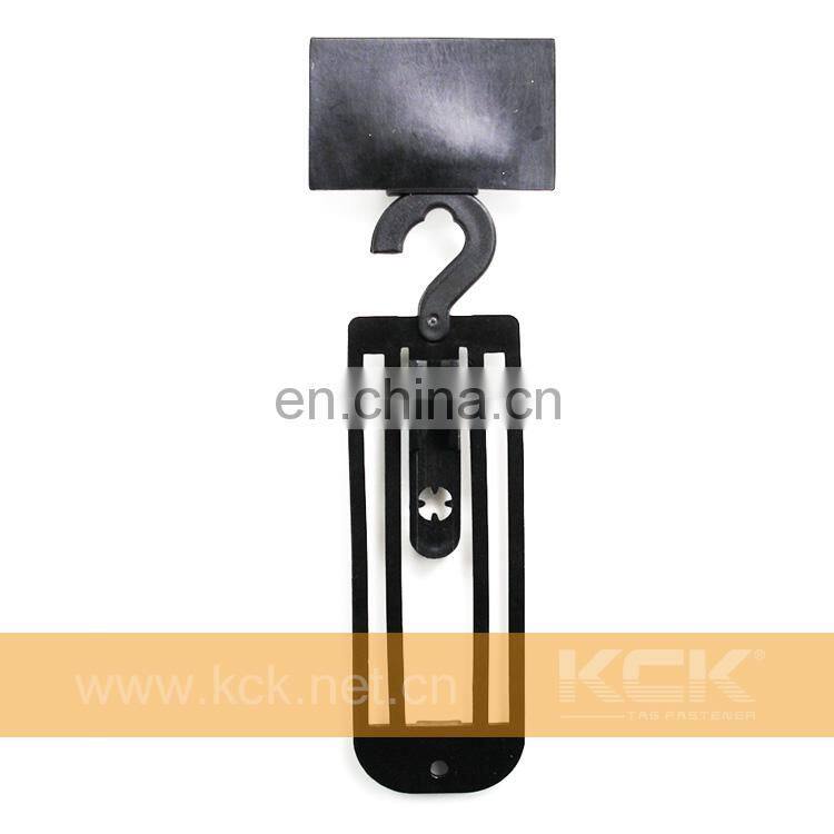 Automatic plastic belt hanger and hooks, Multifunction