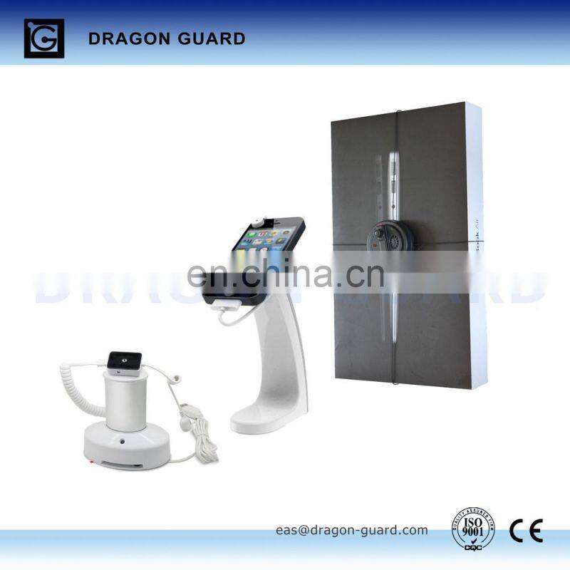 hot new products for 2015 electric merchandise mobile seucrity holder for ipad display