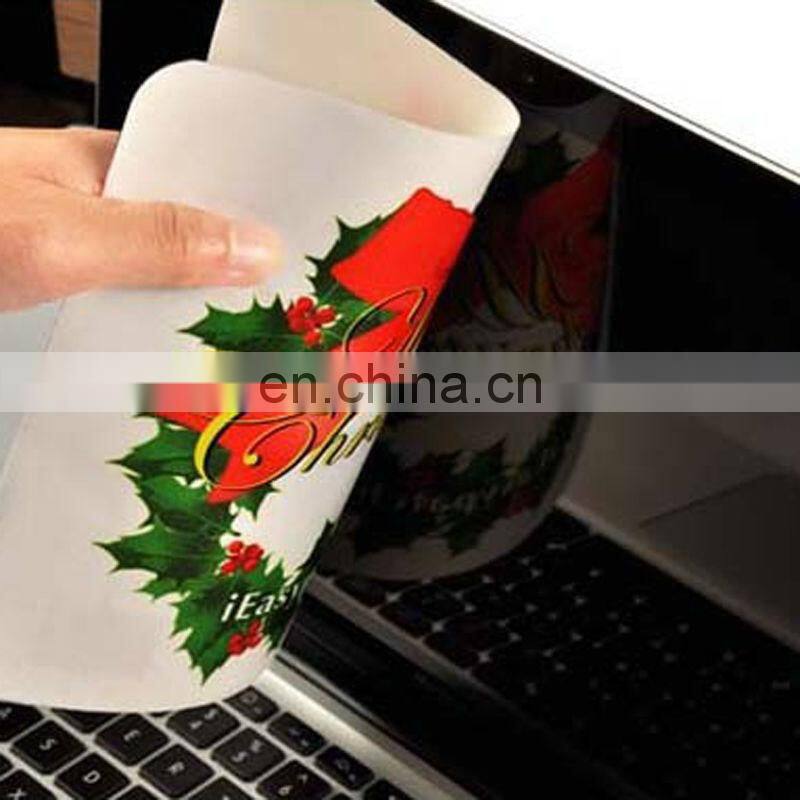2017 excellent promotional brands customized foldable mouse pad