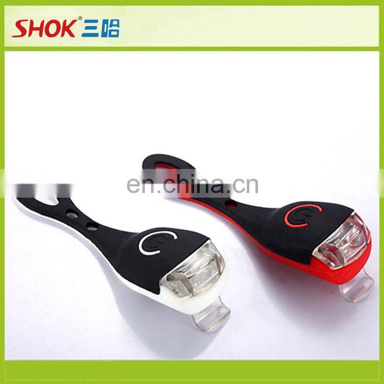 2015 hotsale LED mini flash Bike Light in dark
