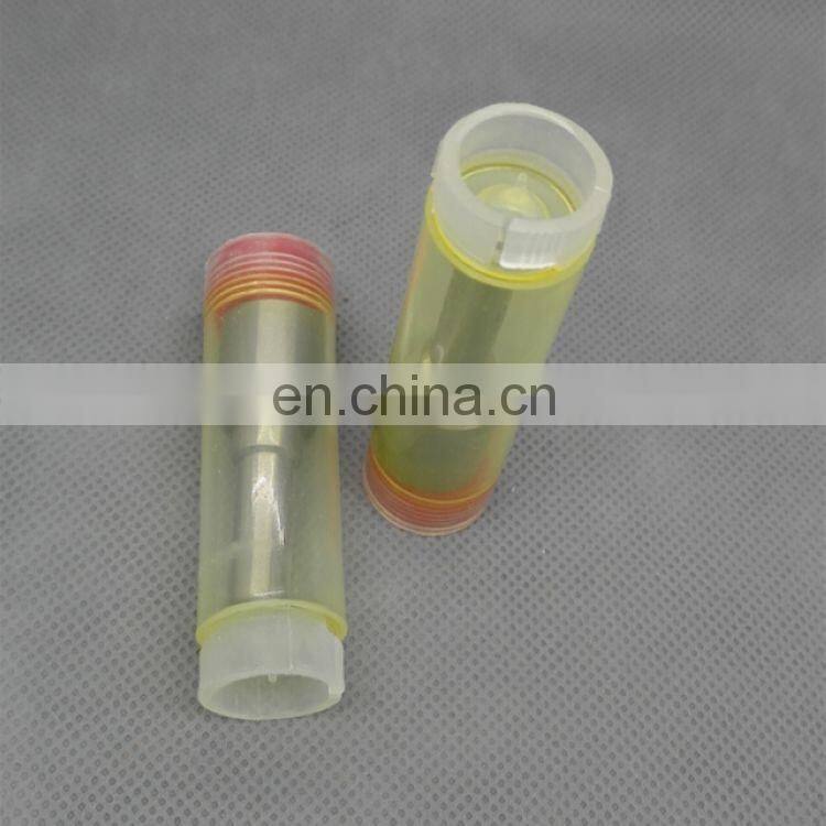 Common rail nozzle DLLA151P1656 for fuel injector 0445120081
