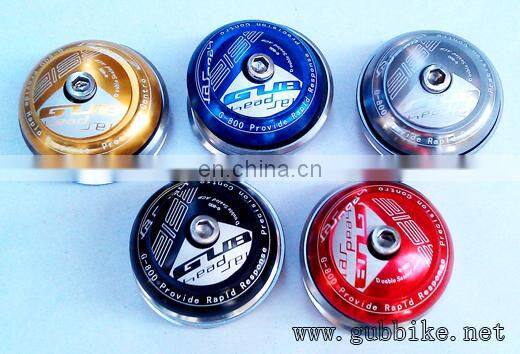 GUB G800 Conical head tube build-in Bike Headset