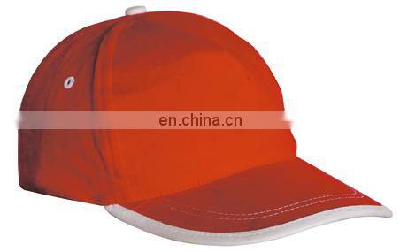 Assorted colors Unisex Cap