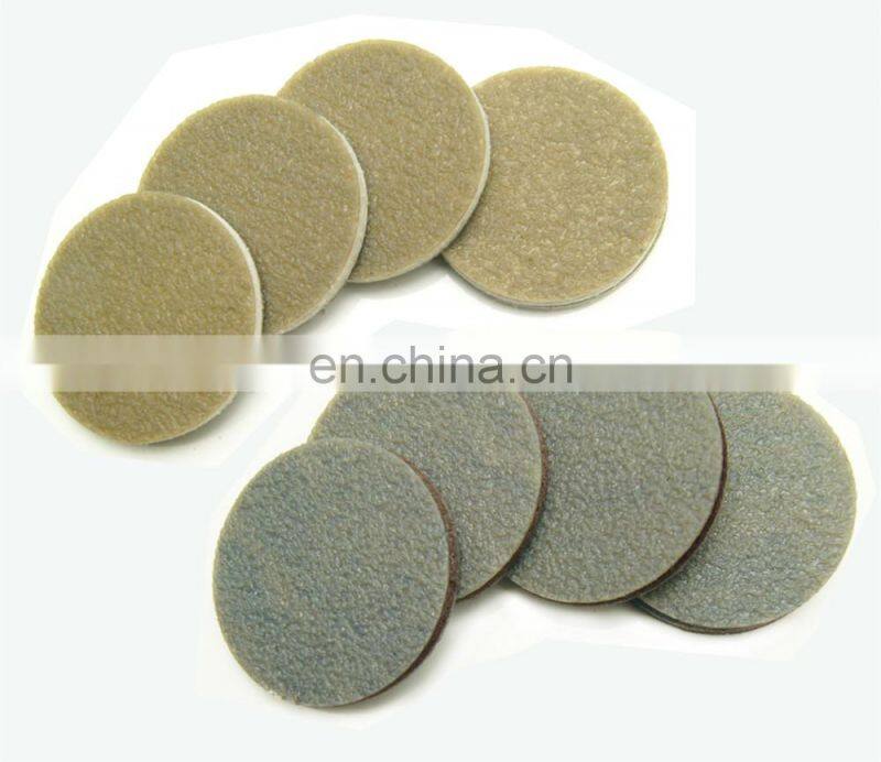 Non Slip Pads Furniture Stoppers with Rubber Pad Self Adhesive Furniture Grippers