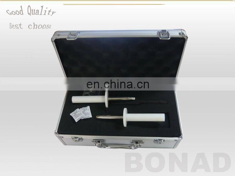 Supply Ligid Test finger Probe Iec60065 figure11 finger diameter 12mm unjointed