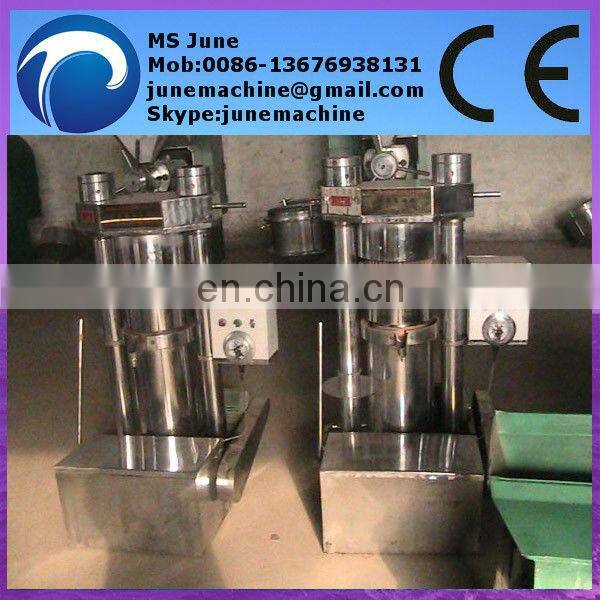 hydraulic pumpkin seed oil press machine 008613676938131