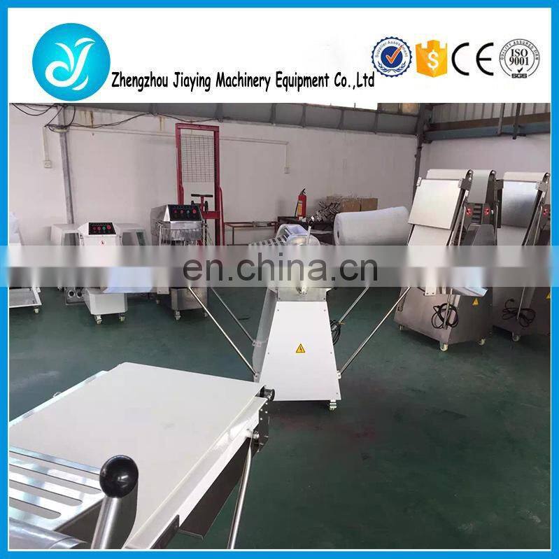 Dough sheeter machine/pastry rolling machine/spring roll pastry machine