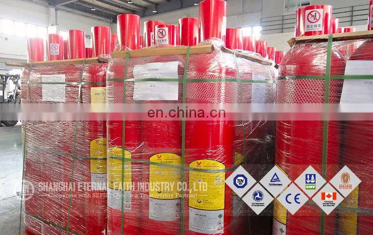 Small CO2 Gas Cylinder Used For Air-Gun/Bicycle