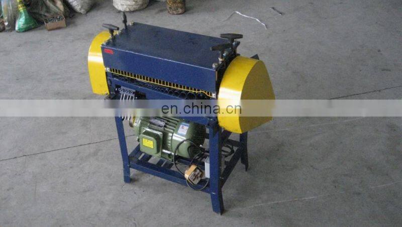 New Condition Hot Popular Wire Stripping Machines, Cable Wire Peeling Machine, Cable Stripper Machine