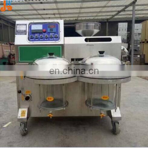 Hot selling peanut rapeseed oli pressing machine /fresh oli press machine