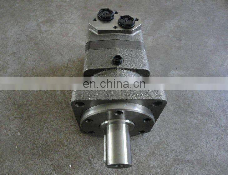 OMT of OMT160,OMT200,OMT250,OMT315,OMT400,OMT500 hydraulic gerotor motor