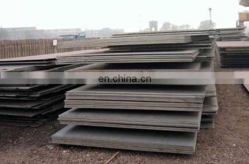 mild carbon steel plate a283 grc steel plate