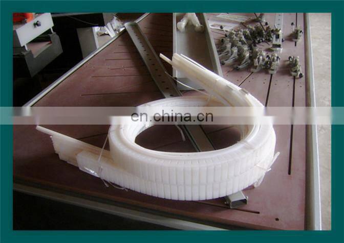 pvc Window Machine/Plastic Bending Machine SYH01-1800
