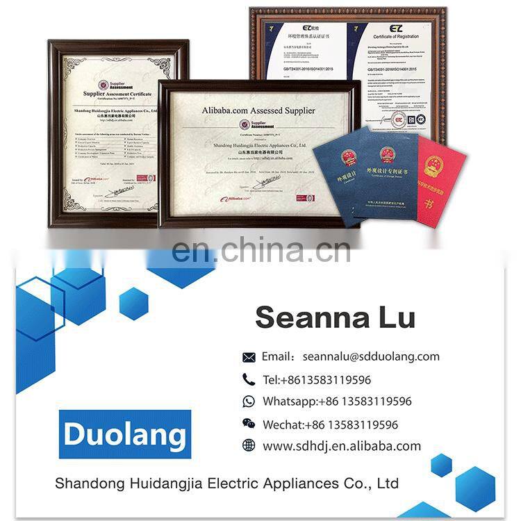 2018 hot new products air cooler air cooling fan