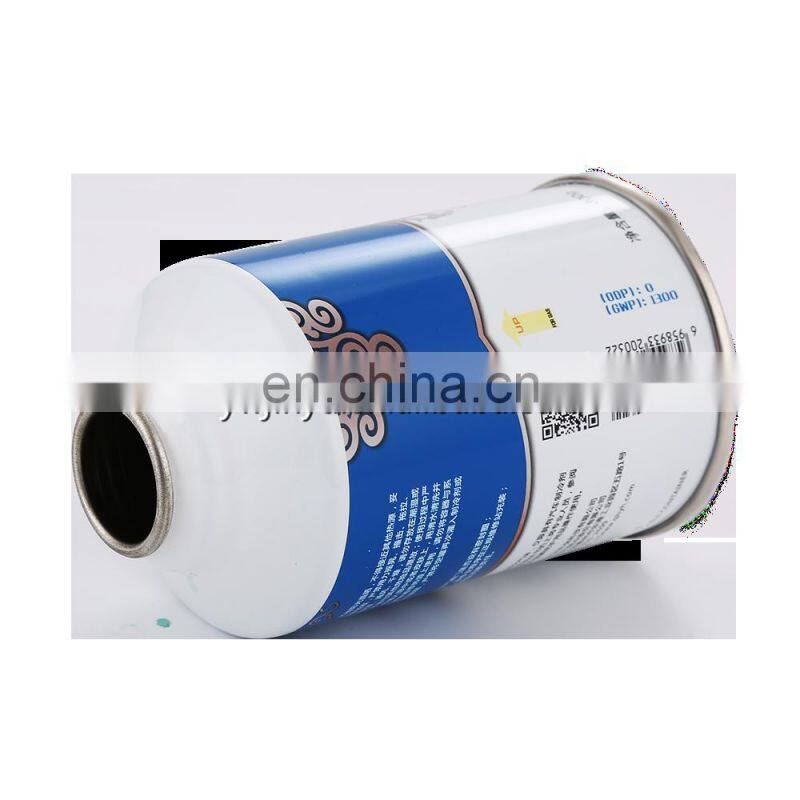 Aerosol deodorant can / Foot Spray Aerosol cans for shaving foam body cleaner