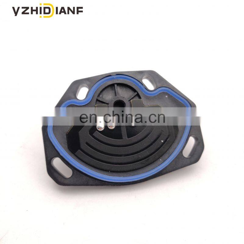 3437022 037907385A Throttle Position Sensor For VW Golf Monoponto Jetta Skoda Citroen Audi