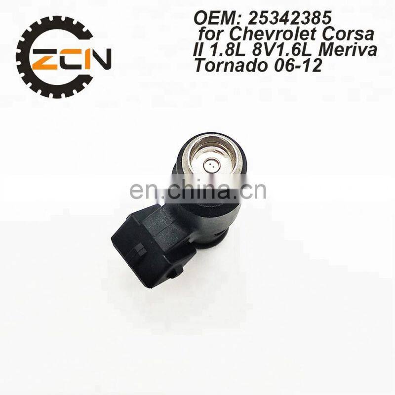 automobile parts manufacture petrol fuel injector nozzle 25342385 INJ517