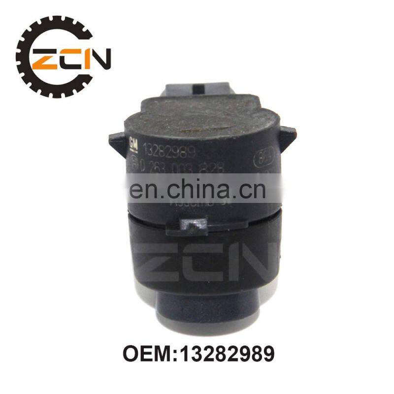 High quality PDC Parking Sensor OEM 13282989 For American Car