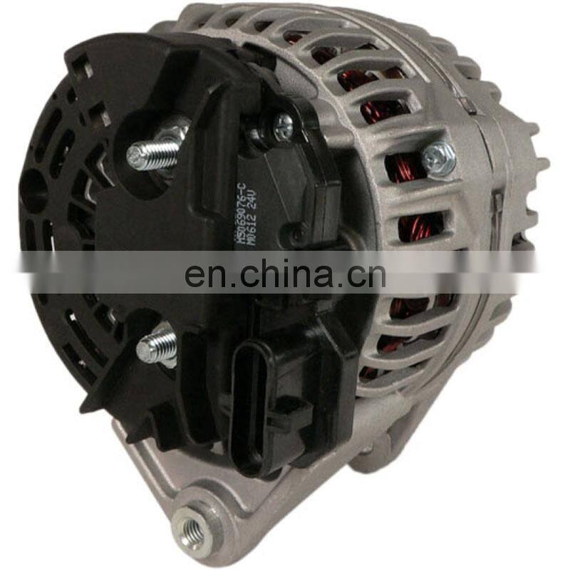 Auto Parts 24V Alternator 0124555005 0986045160 12591