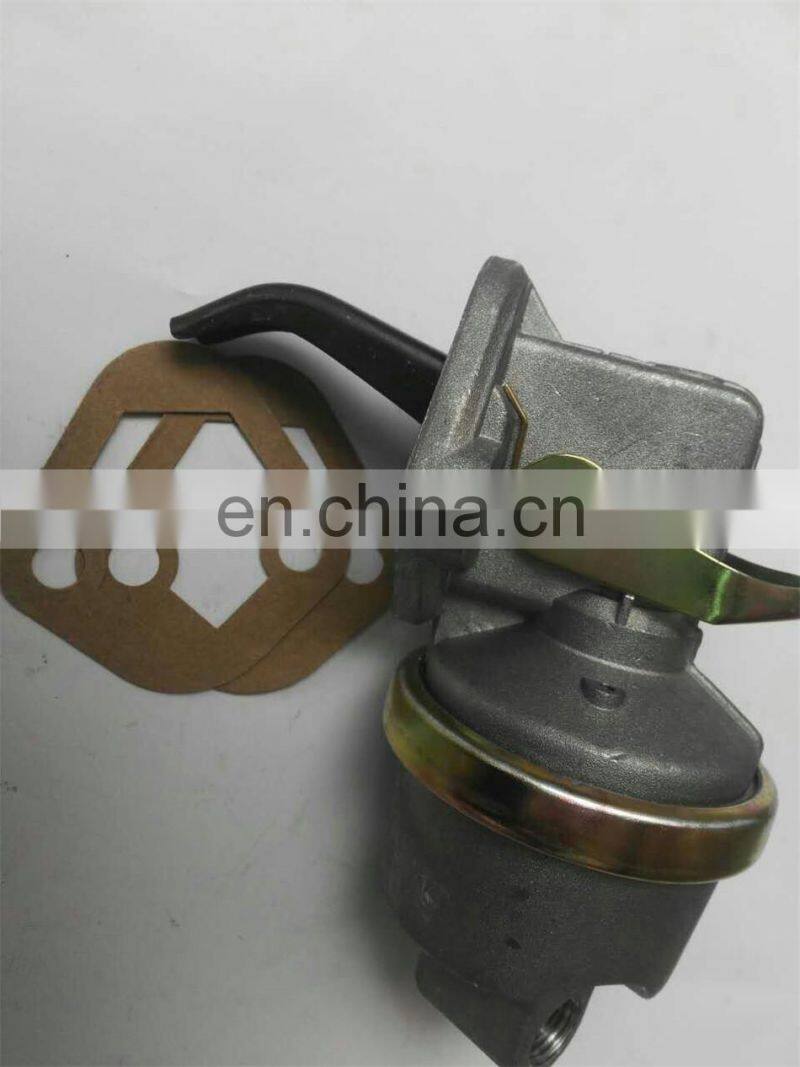 Genuine 6BT fuel transfer pump 1601N1-010