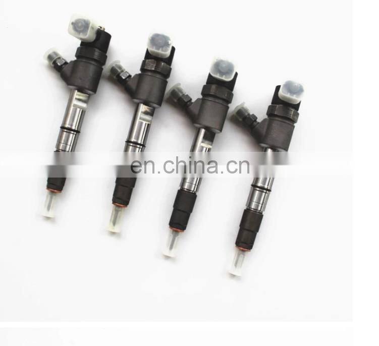 diesel fuel injection common rail injector 0445110529( 0 445 110 529)