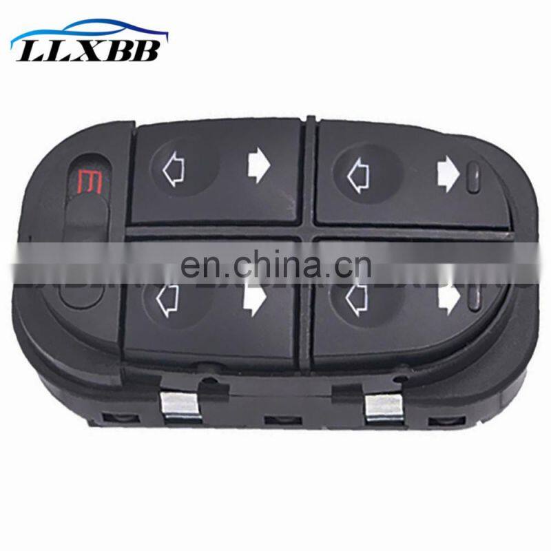 Electric Power Window Regulator Switch 93BG14A132AB For Ford Mondeo MK1 MK2 MK7 93BG-14A132-AB