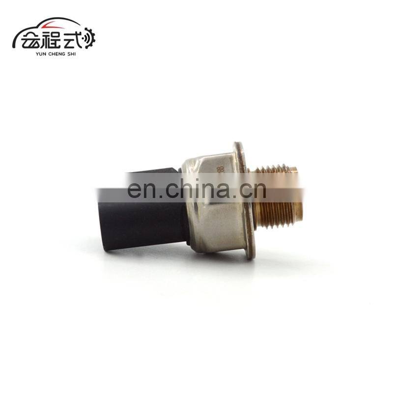 New Auto Fuel Rail Pressure Sensor 85PP30-02 For Chevrolet Captiva For Hyundai