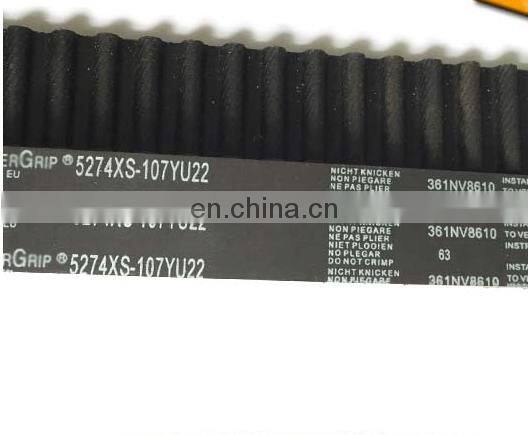 Engine Timing Pulley V Belt for Wholesale