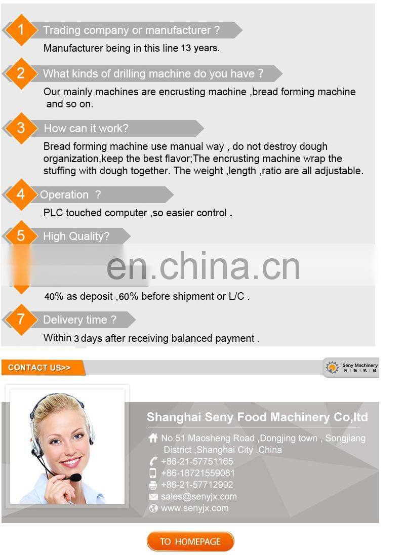 Professional Dough Mixer Commercial Bakery Bread Making Machine for Kitchen Equipment