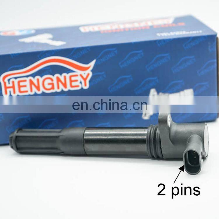 high voltage Automotive Spare Parts for land rover NEC000110 NEC000110C NEC000070 ignition coil