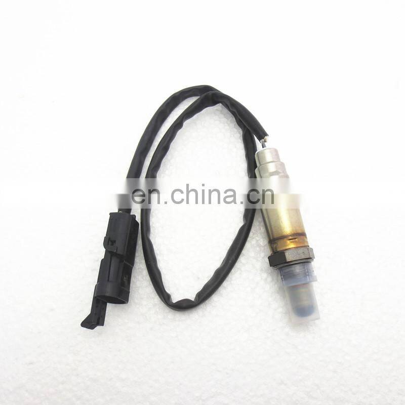Hengney 100% tested high energy 0258986001 For Cavalier Convertible Omega Holden Oxygen o2 sensor