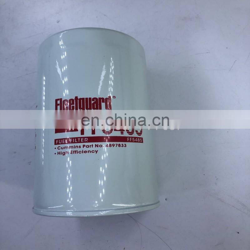 High Quality Wholesale Fuel Filter FF5485