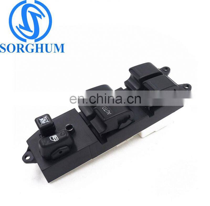 High Quality Aftermarket Power Window Switch 84820-33070 For Toyota Prius