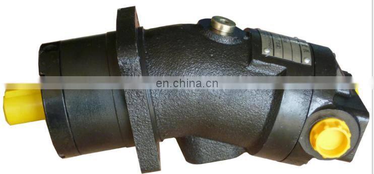 A2F Series piston pumps Mineral&Hoisting Machinery Pumps plunger pumps