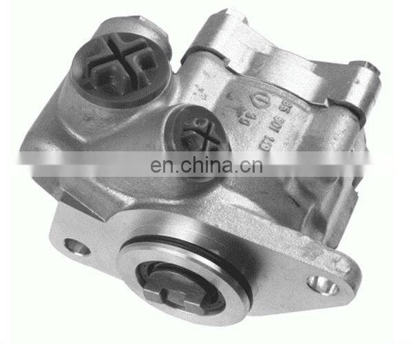 Chinese make power steering vane pump for Man 81471016162