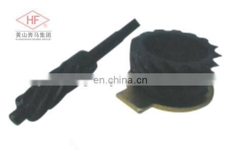 Gear Meter for Motorcycle, Motorcycle Meter Parts, Speedometer Gear for MotorBike