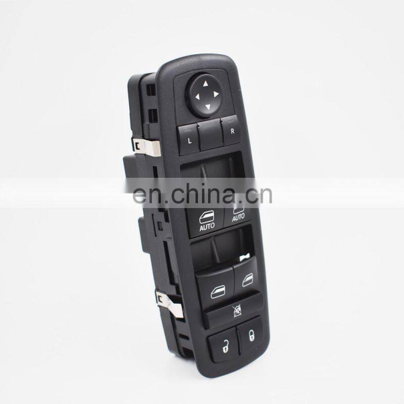 Driver Side Power Window Switch For Dodge 4602863AB 4602863AD