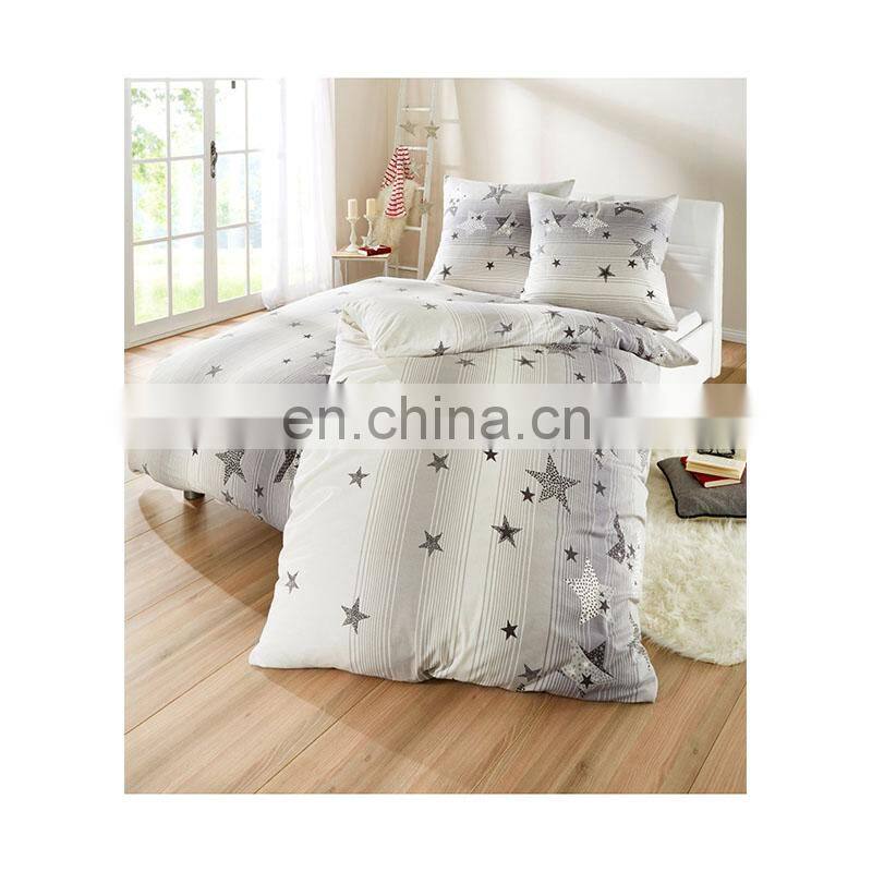 i@home European style bedding sets modern cotton printed bedding set for kids wholesale bedding
